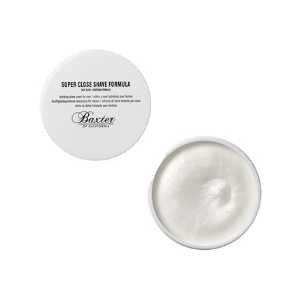 Super Close Shave 240Ml