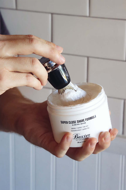 Super Close Shave 240Ml