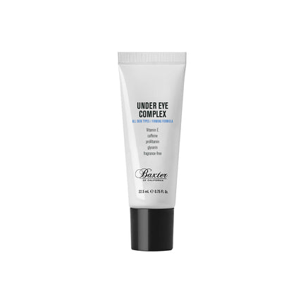Crème Contour Des Yeux Under Eye Complex