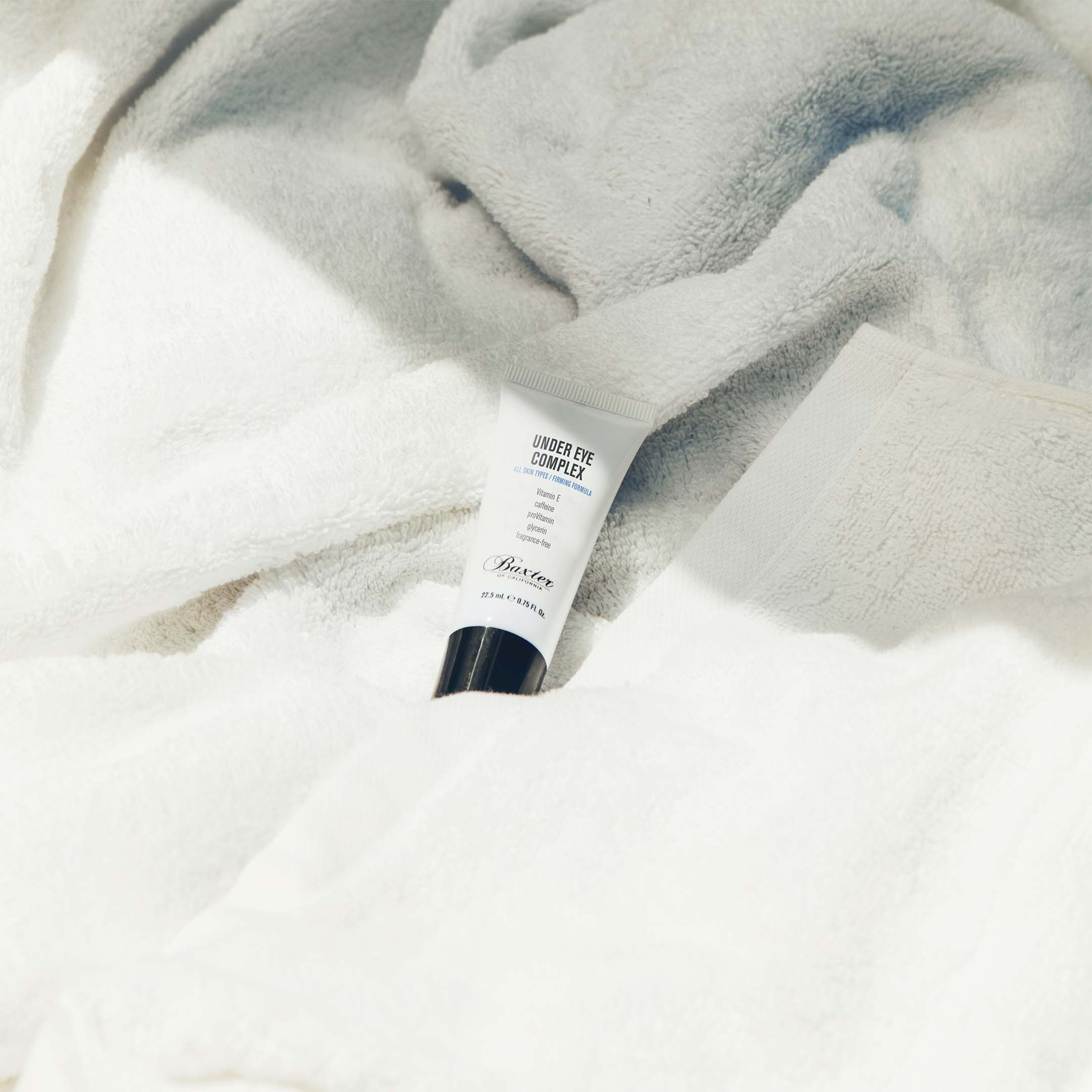 Under Eye Complex 22.5Ml