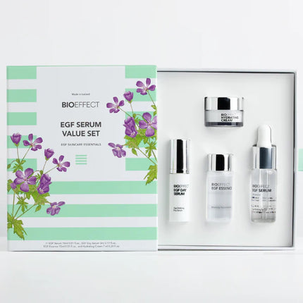 Coffret Good Morning Good Night