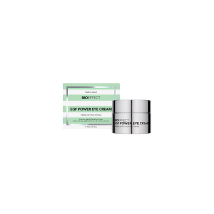 EGF Power Eye Cream