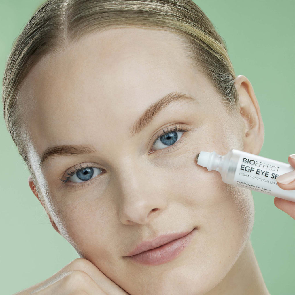 EGF EYE SERUM (6ml)