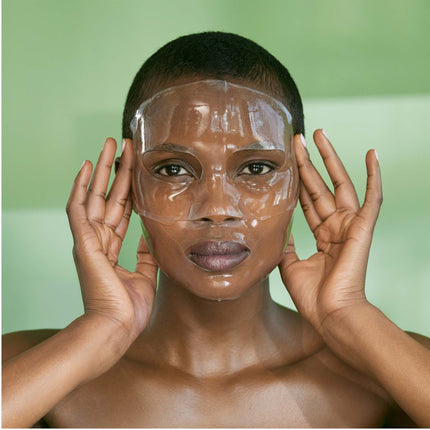 Masque Empreinte Hydrogel (6 Masques)