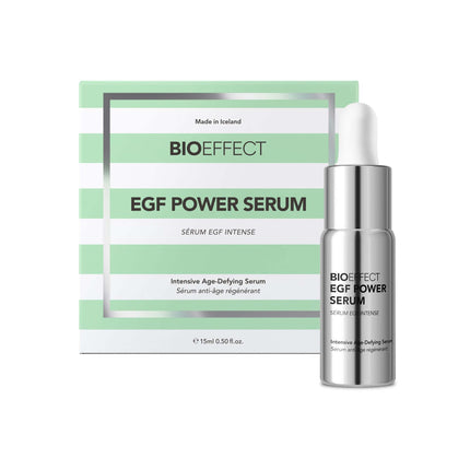 EGF POWER SERUM (15ml)