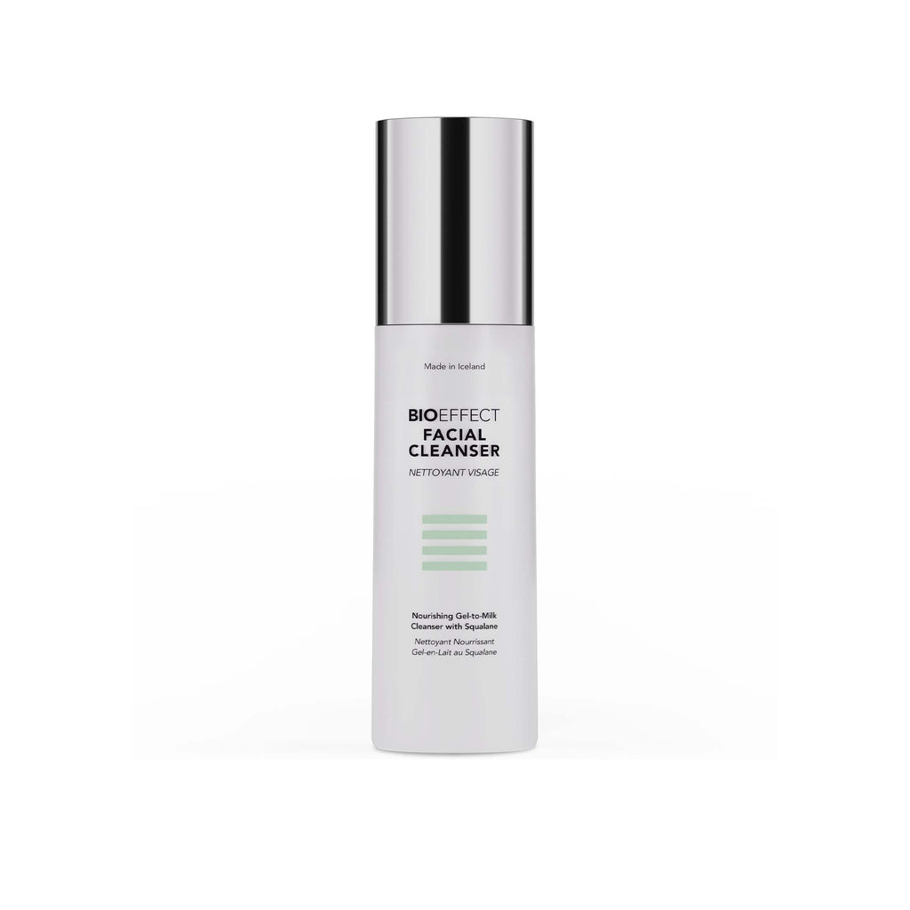 Nettoyant Visage(120ml)