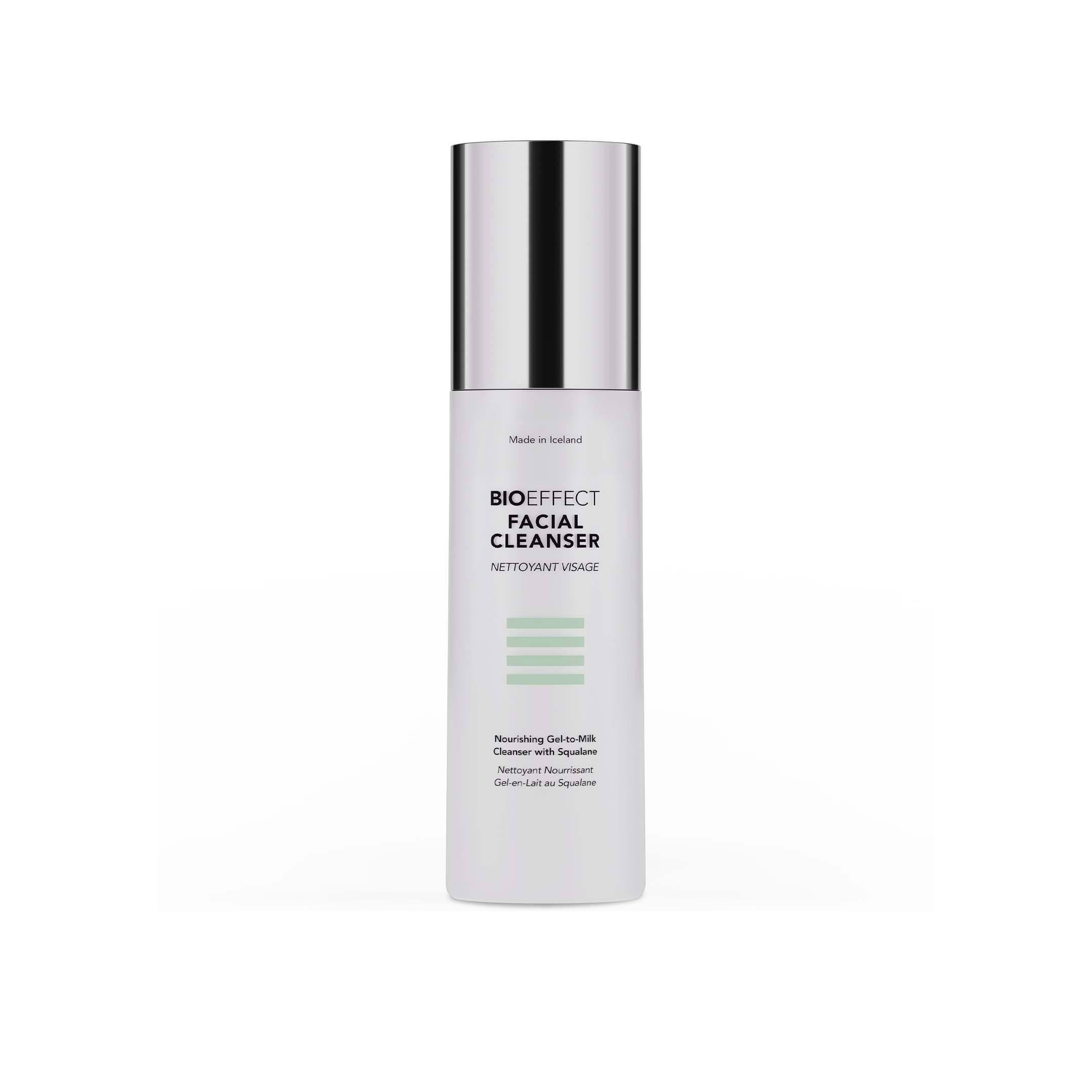 Nettoyant Visage(120ml)