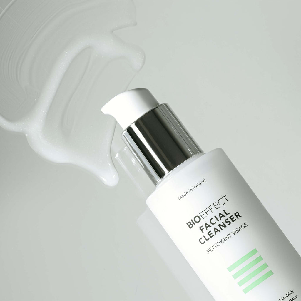 Nettoyant Visage(120ml)
