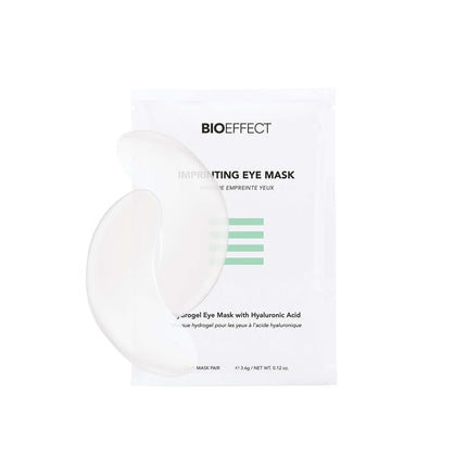 Masque Empreinte Yeux (8 Paires)