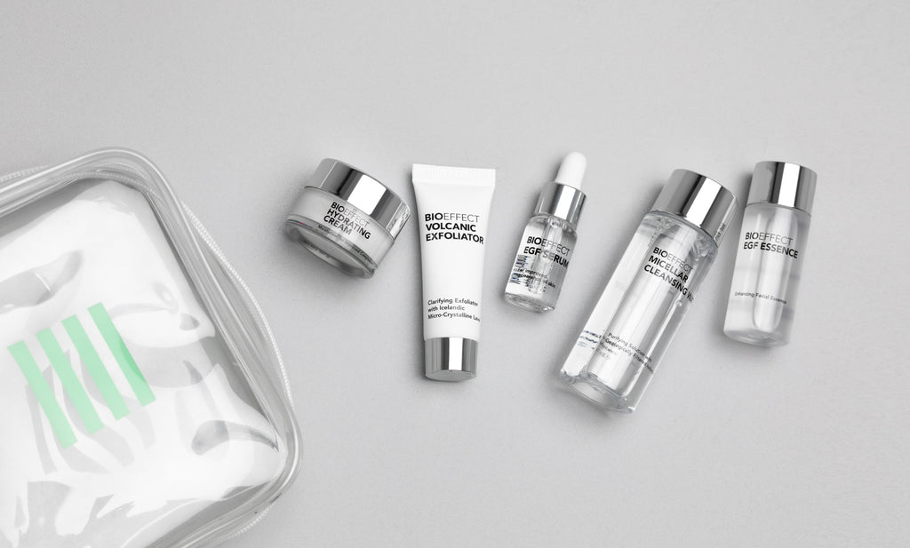 Essentiels on-the-Go