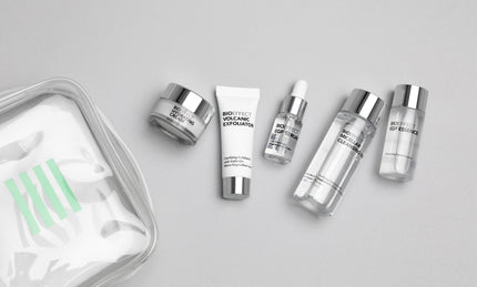 ON-THE-GO ESSENTIALS
