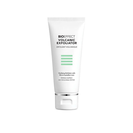 VOLCANIC EXFOLIATOR (60ml)