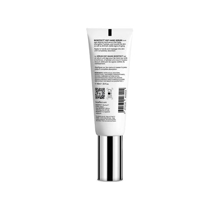Sérum Anti-Âge Pour les Mains (40ml)