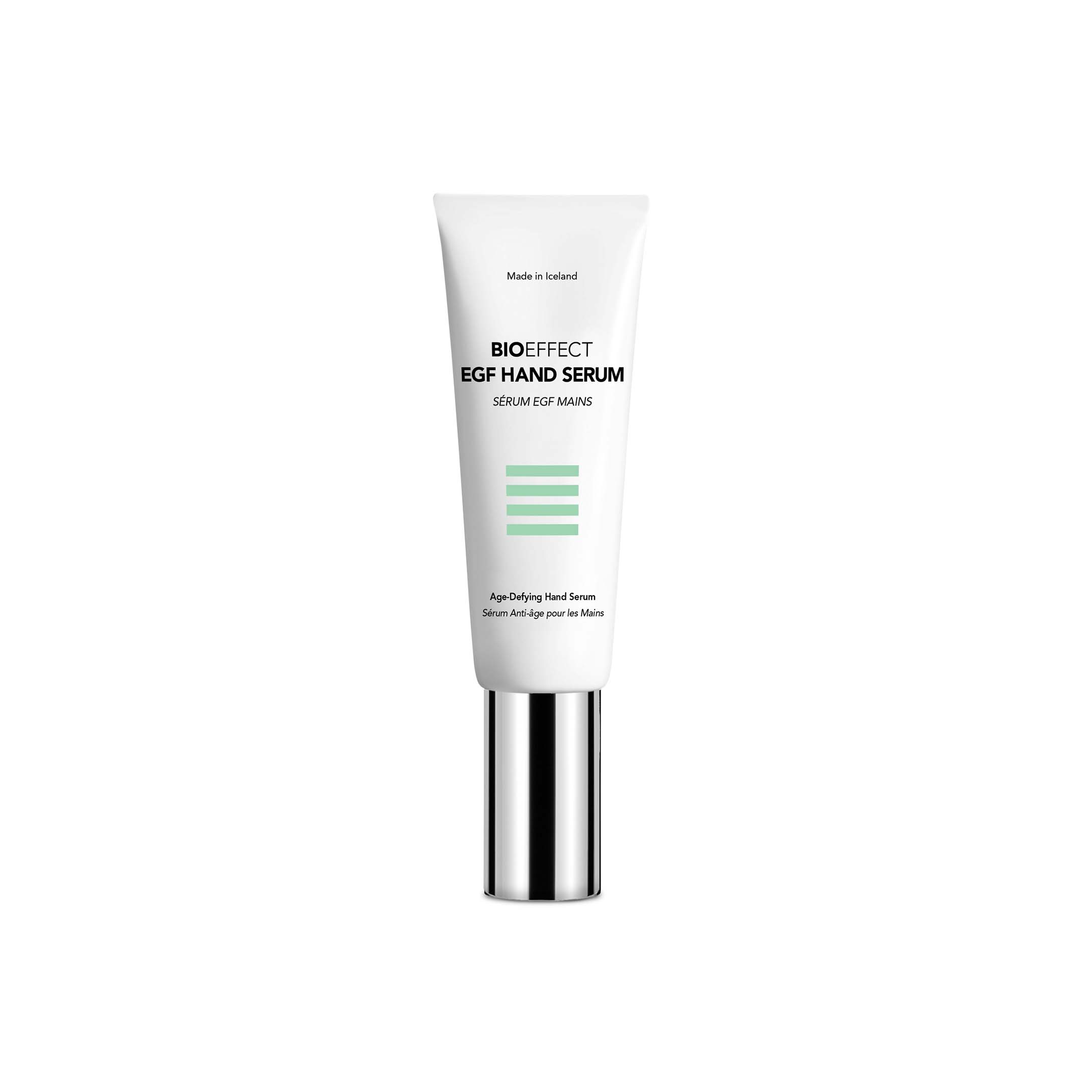 Sérum Anti-Âge Pour les Mains (40ml)