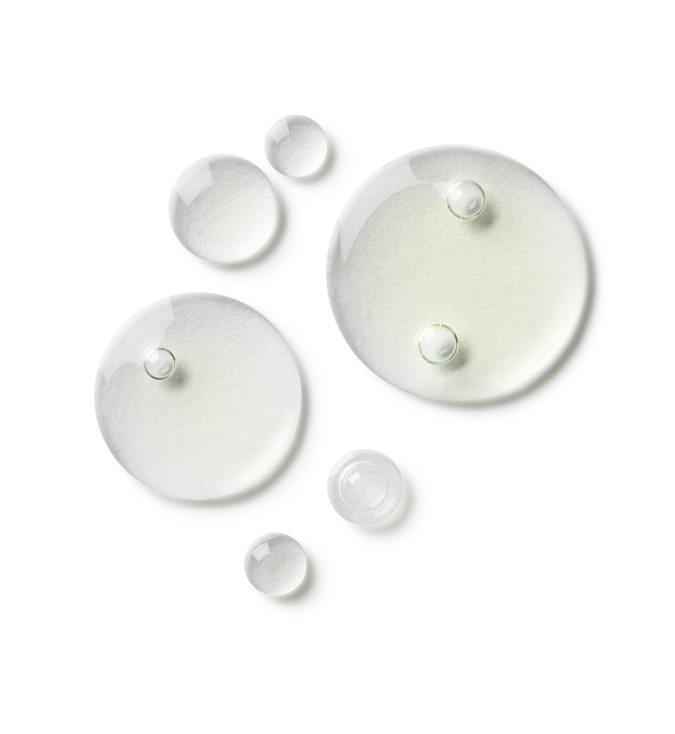 Booster Anti-Imperfections