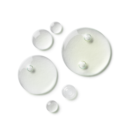 Booster Anti-Imperfections