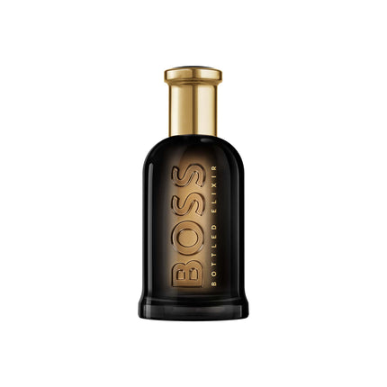 Boss Bottled Elixir Pour Homme