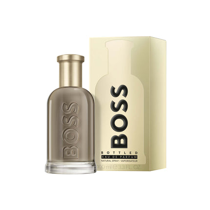 Boss Bottled Eau De Parfum Pour Homme