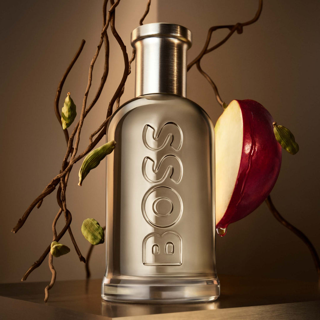 Boss Bottled Eau De Parfum Pour Homme