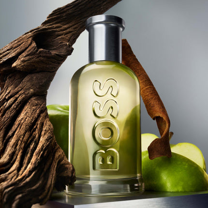 Boss Bottled Eau De Toilette For Men