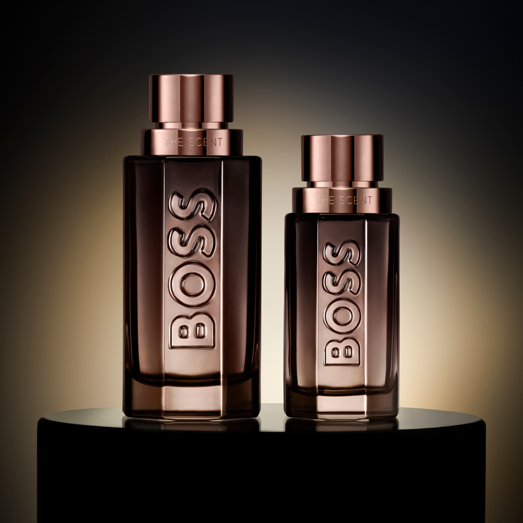 BOSS The Scent Parfum for Him 100ml (3.3oz)