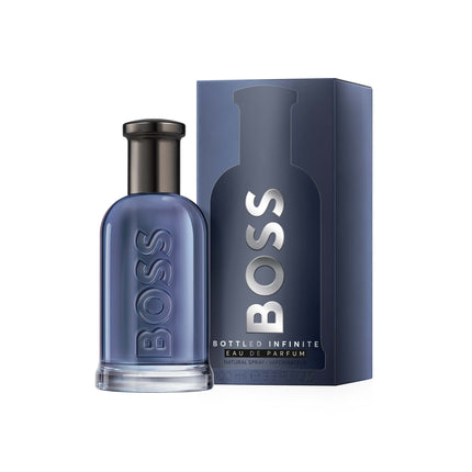 Boss Bottled Infinite Pour Homme