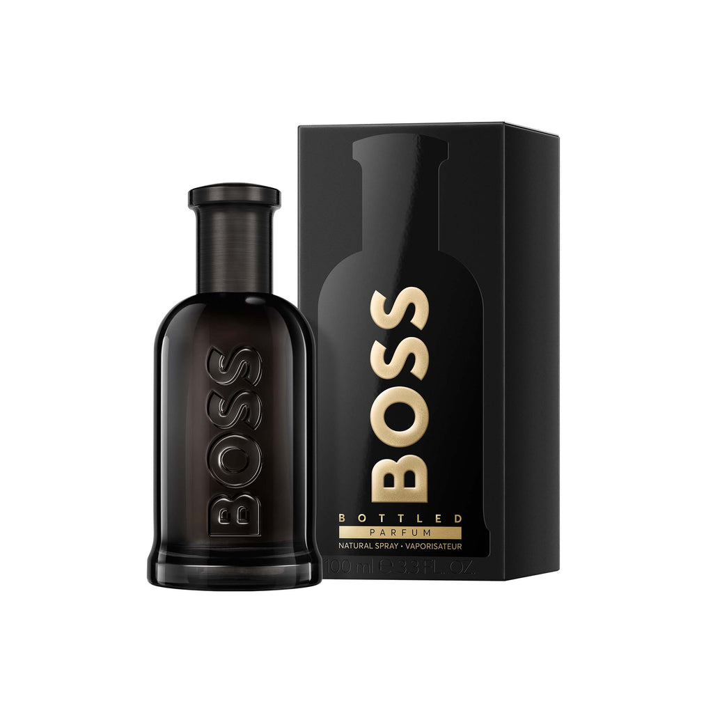 Boss Bottled Parfum Pour Homme