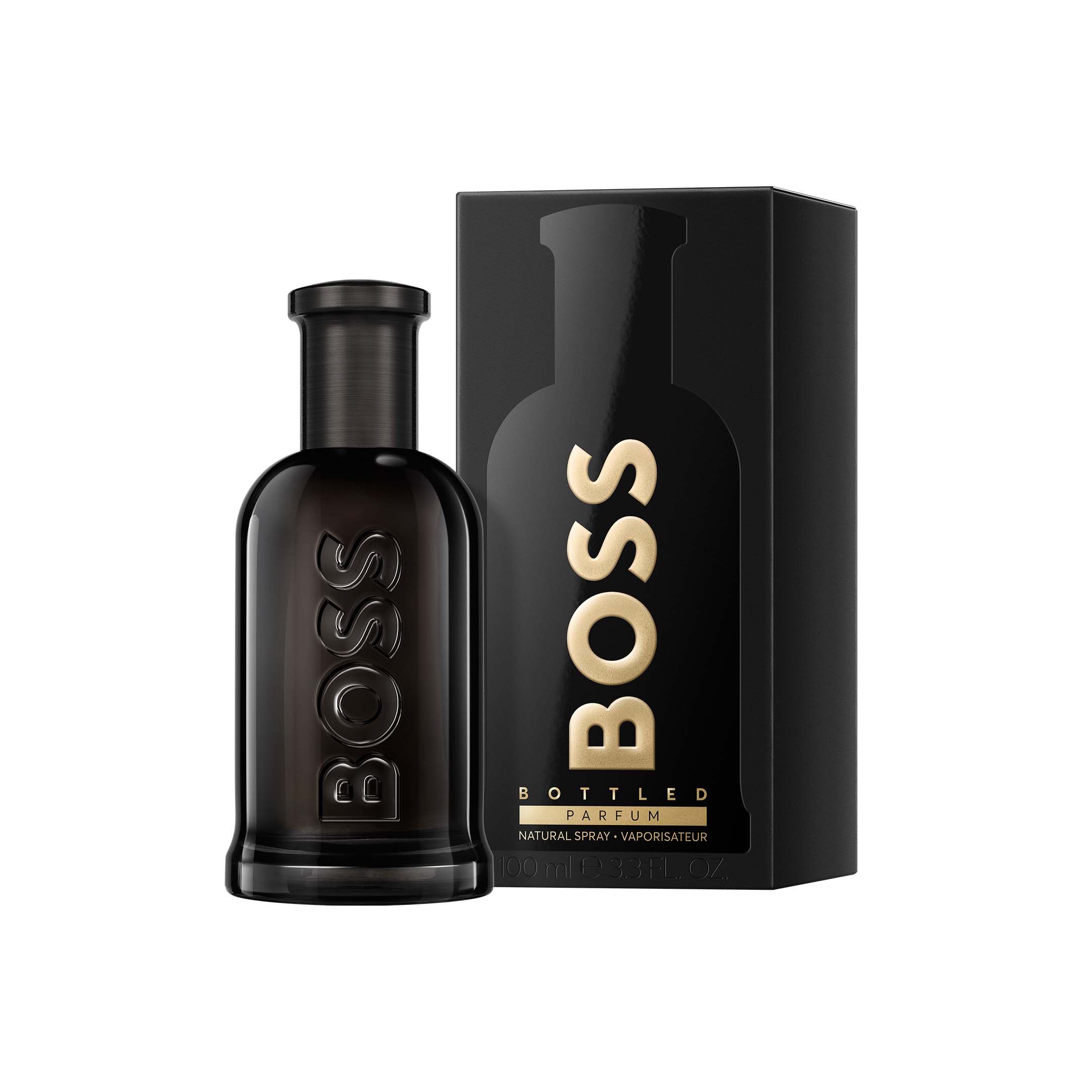 Boss Bottled Parfum Pour Homme