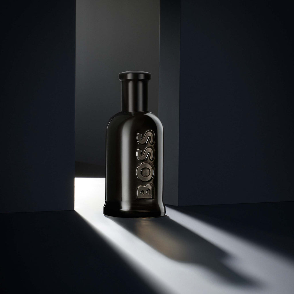 Boss Bottled Parfum Pour Homme