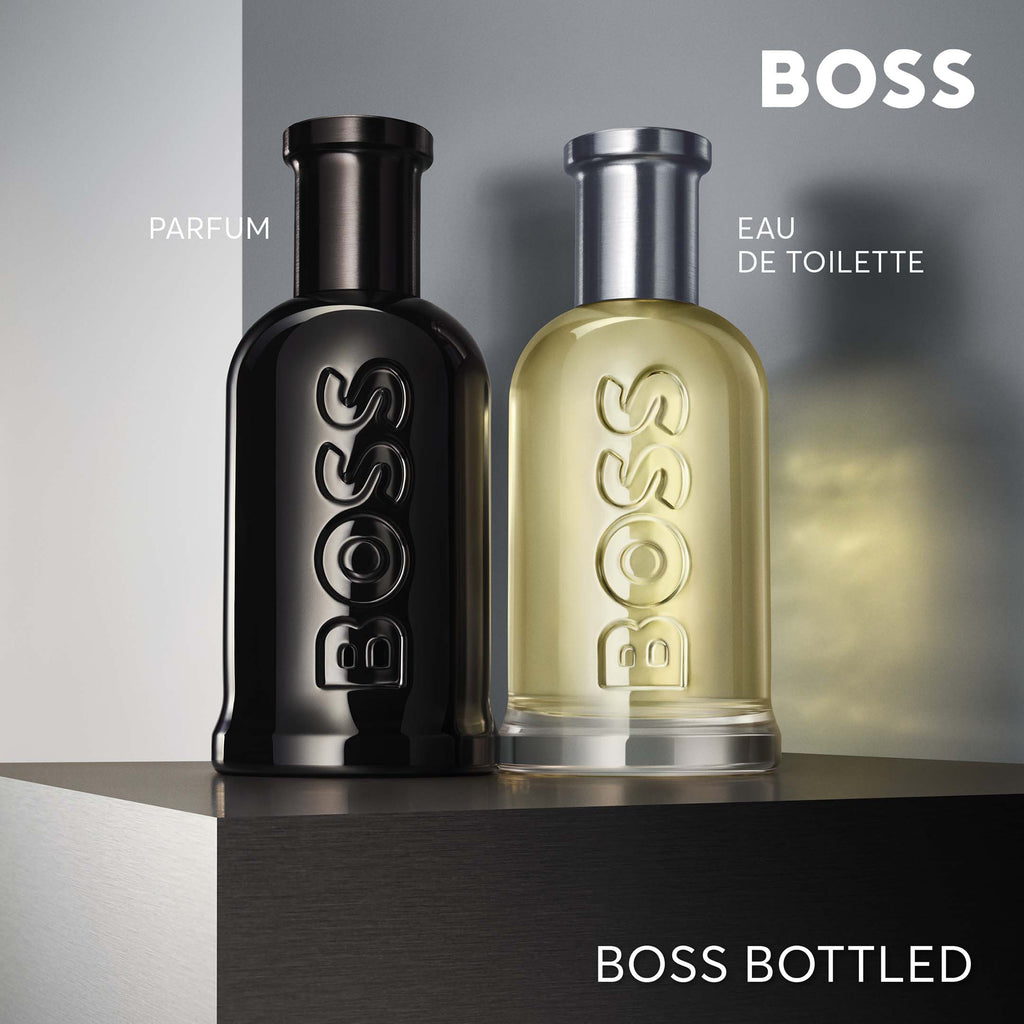 Boss Bottled Parfum Pour Homme