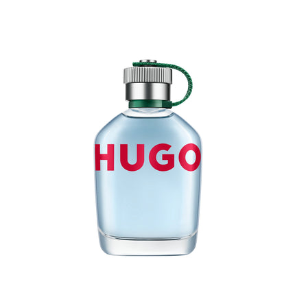 Hugo Man Eau De Toilette For Men
