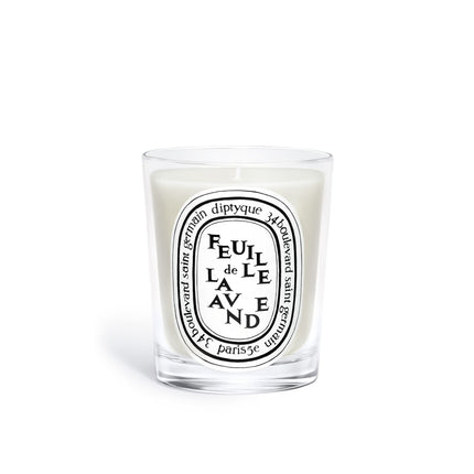 Bougie parfumée Feuille De Lavande