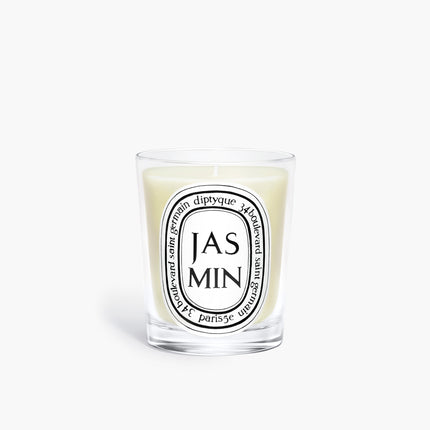 Bougie parfumée Jasmin