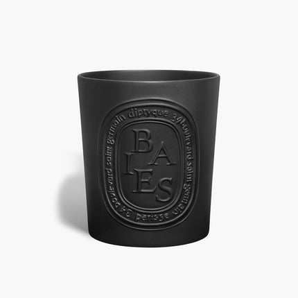 Baies (Berries) Scented Candle