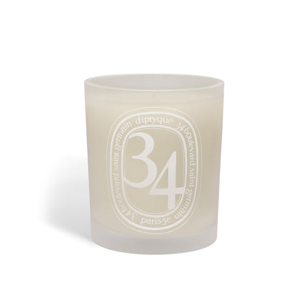 Bougie parfumée 34 Boulevard Saint Germain
