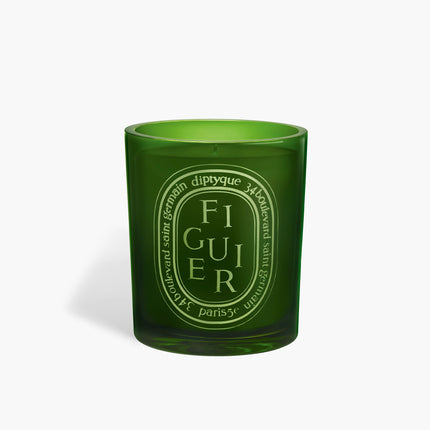 Figuier (Fig Tree) Scented Candle