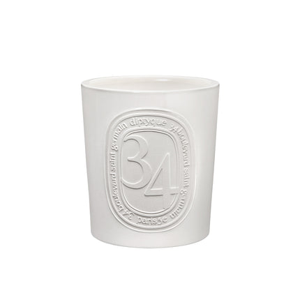 34 Boulevard Saint Germain Scented Candle