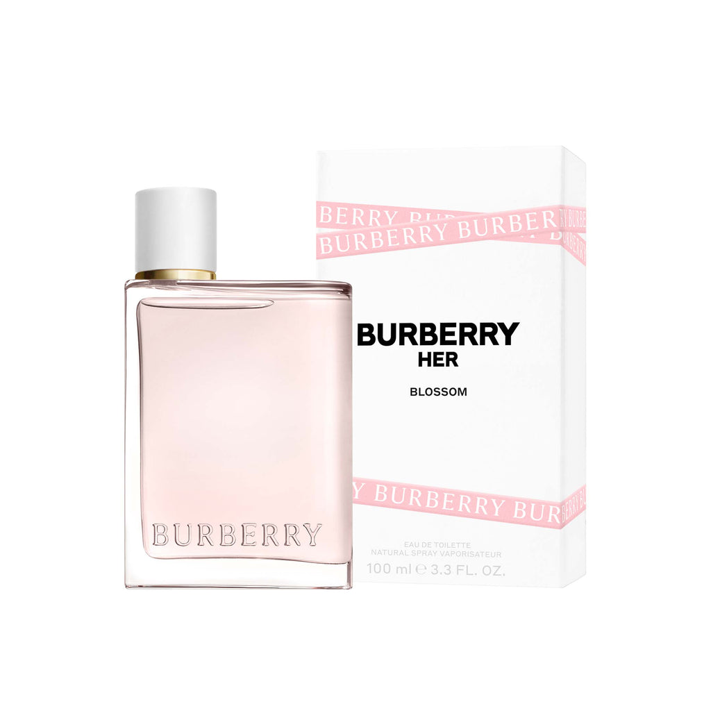 Her Blossom Eau De Toilette Pour Femme