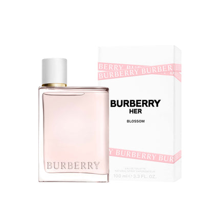 Her Blossom Eau de Toilette
