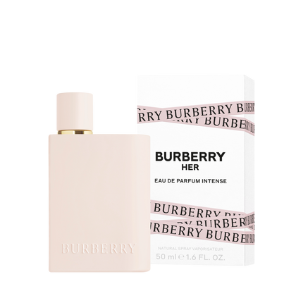 Burberry Her Eau de Parfum Intense