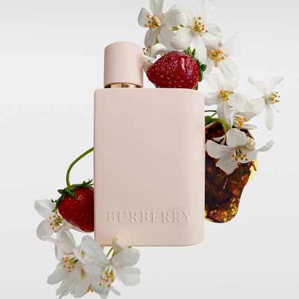 Her Eau de Parfum Intense pour femme