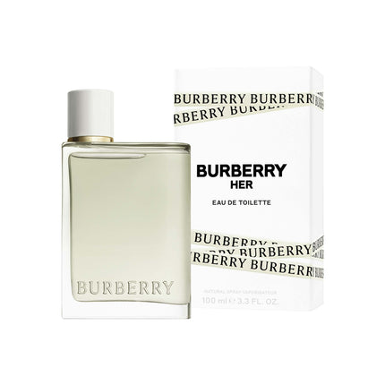 Her Eau de Toilette