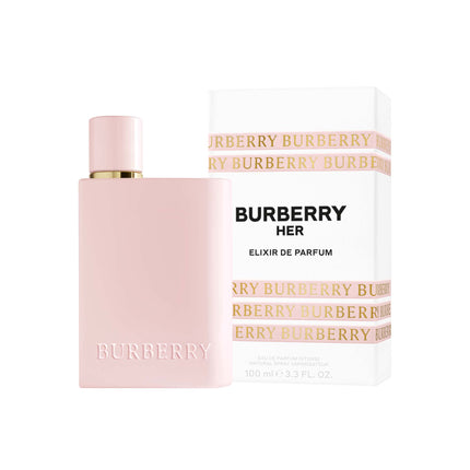 Her Elixir Eau de Parfum