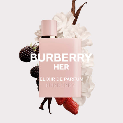Her Elixir Eau de Parfum