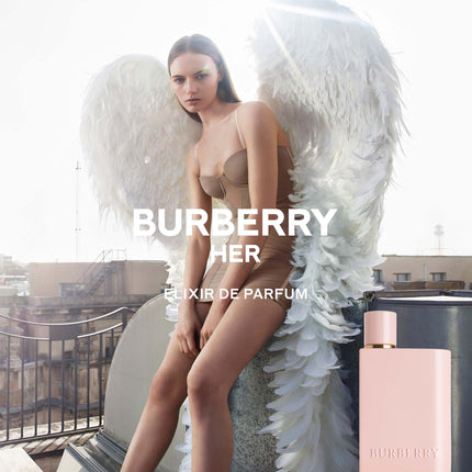 Her Elixir Eau de Parfum