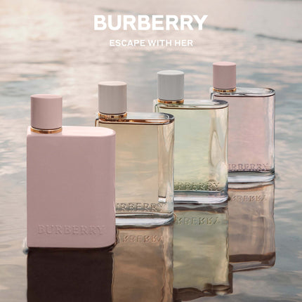 Her Elixir Eau de Parfum