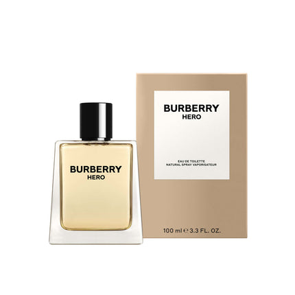 Hero Eau de Toilette