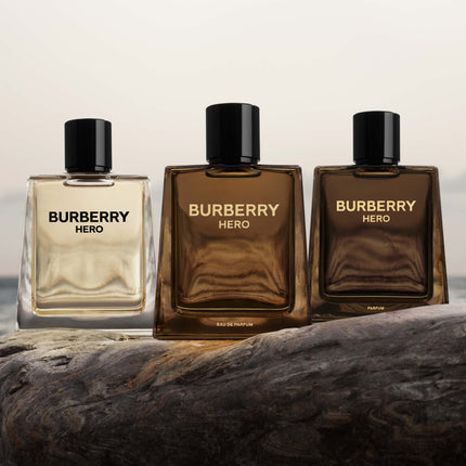 Hero Eau De Toilette Pour Homme