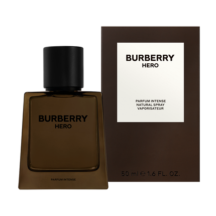 Hero Parfum Intense pour homme