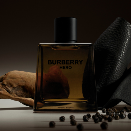 Hero Parfum Intense pour homme